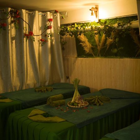Vilion Boutique Hotel Ben Thanh Хошимин Экстерьер фото