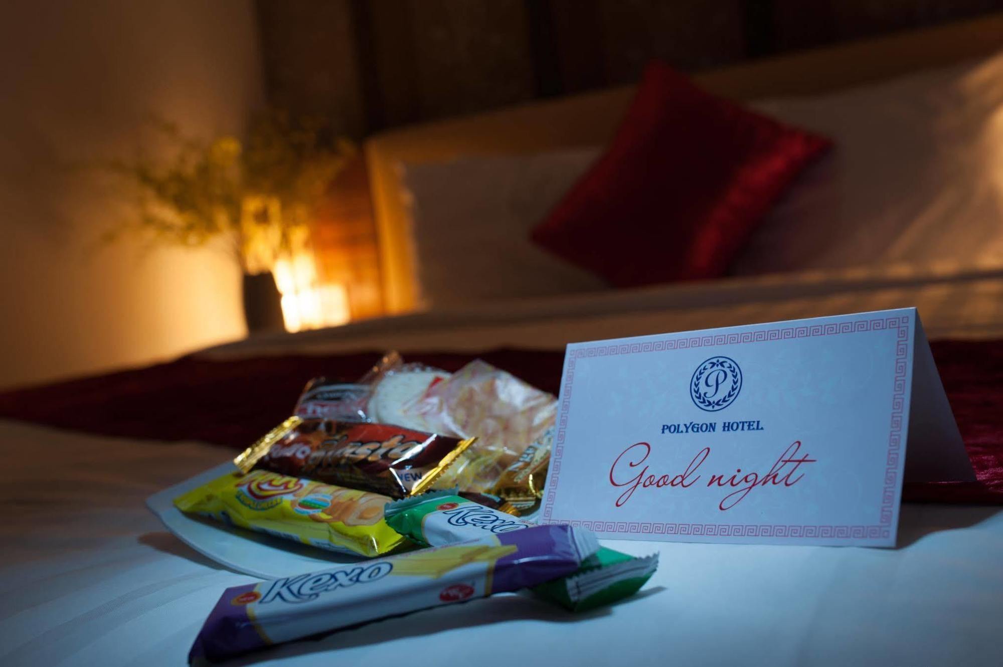 Vilion Boutique Hotel Ben Thanh Хошимин Экстерьер фото