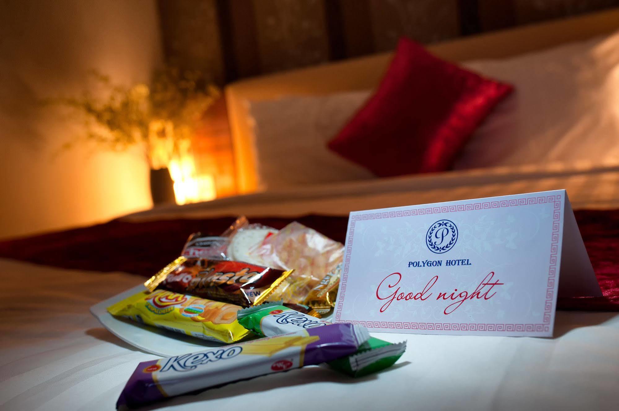 Vilion Boutique Hotel Ben Thanh Хошимин Экстерьер фото